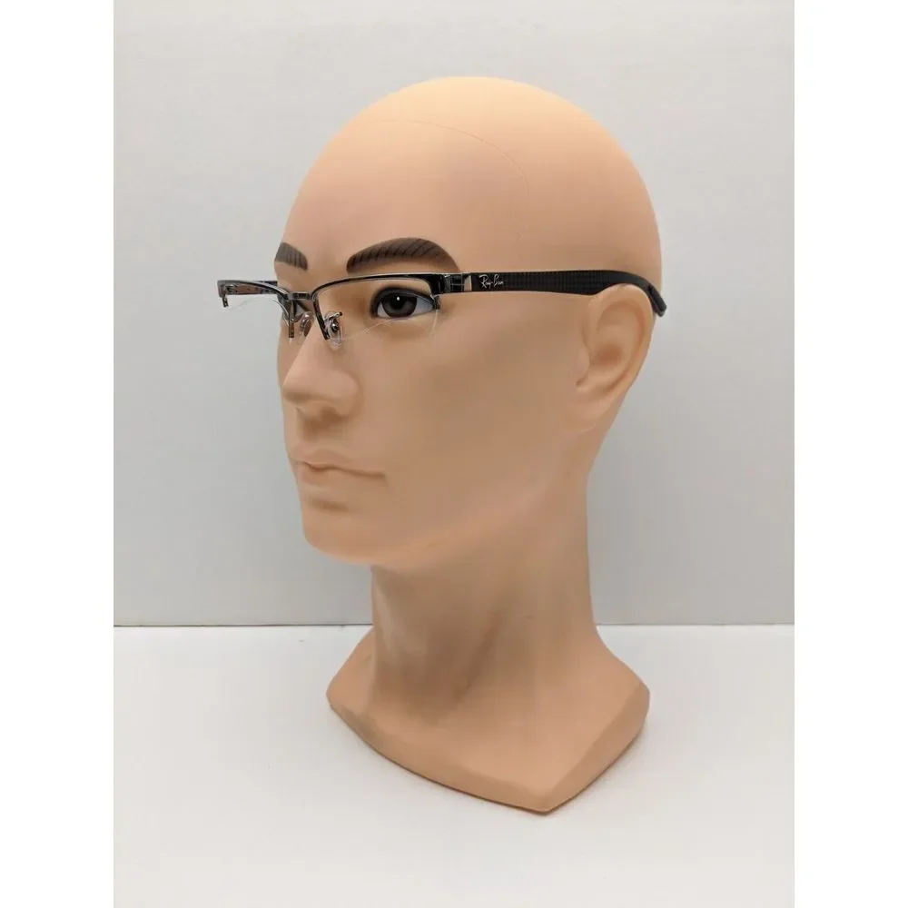 🕶️Ray-Ban RAM5628AA RC001 Eyeglasses 54/17 145 /KAC233🕶️​